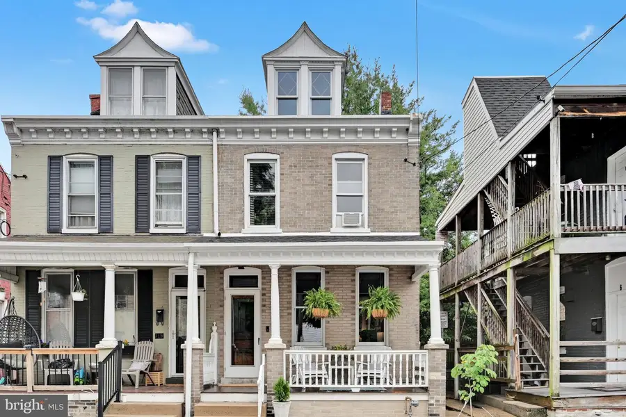 113 Nevin St, Lancaster, PA 17603 - #2