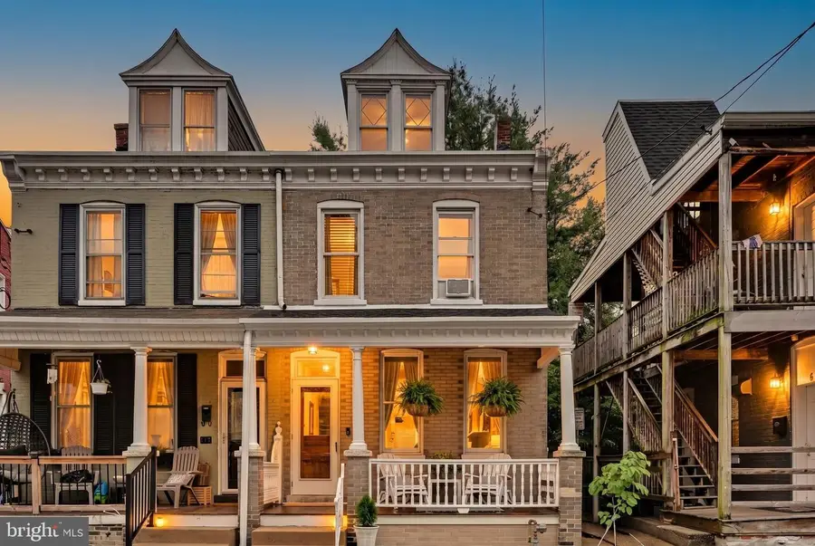 113 Nevin St, Lancaster, PA 17603 - #3