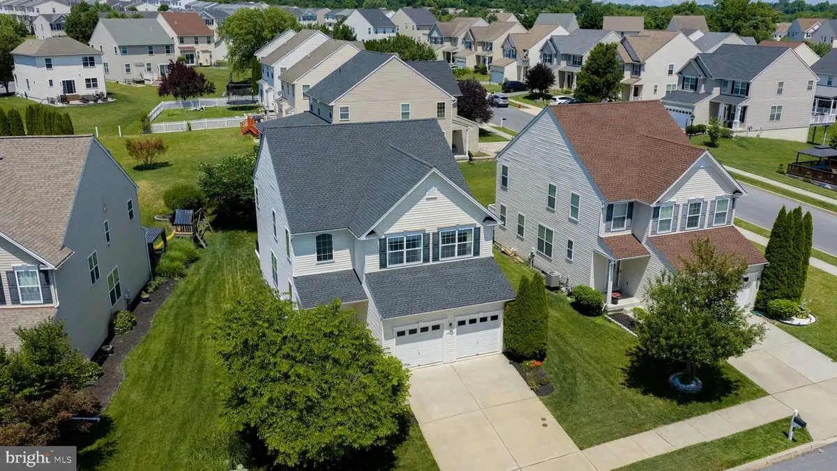 404 Malory St, Lancaster, PA 17603 - #1