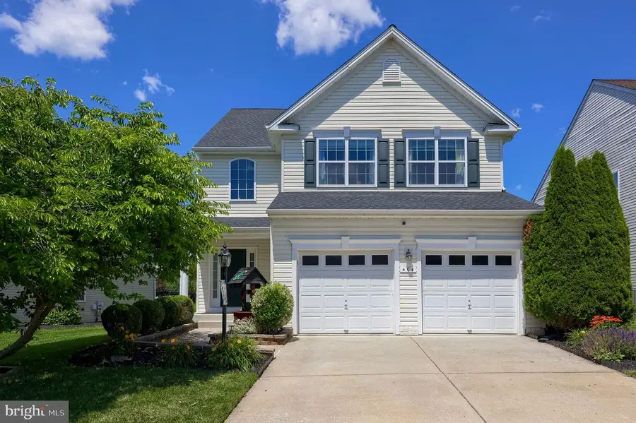 404 Malory St, Lancaster, PA 17603 - #2