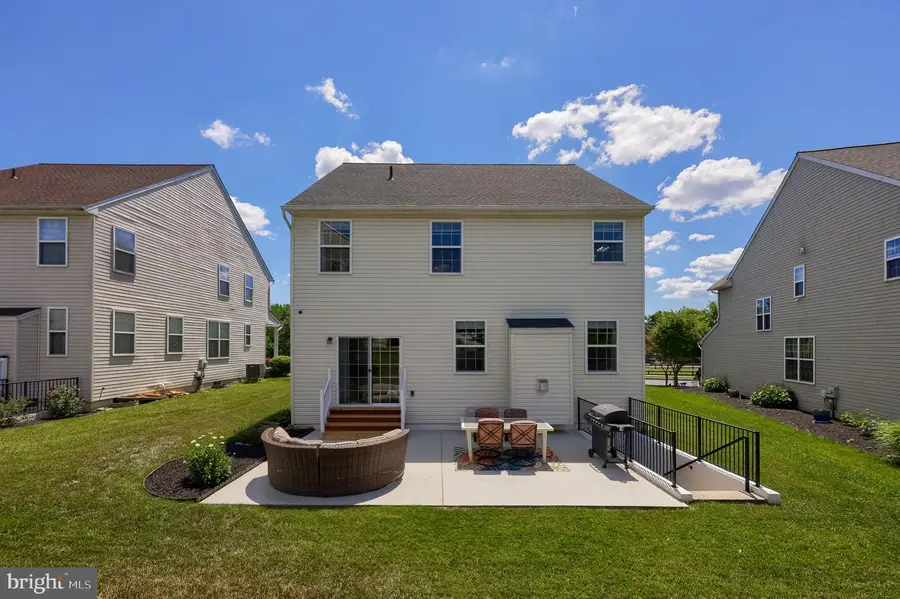 404 Malory St, Lancaster, PA 17603 - #3