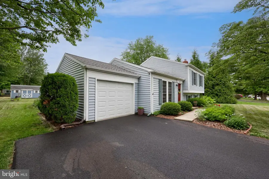 2514 Split Rail Dr, East Petersburg, PA 17520 - #2