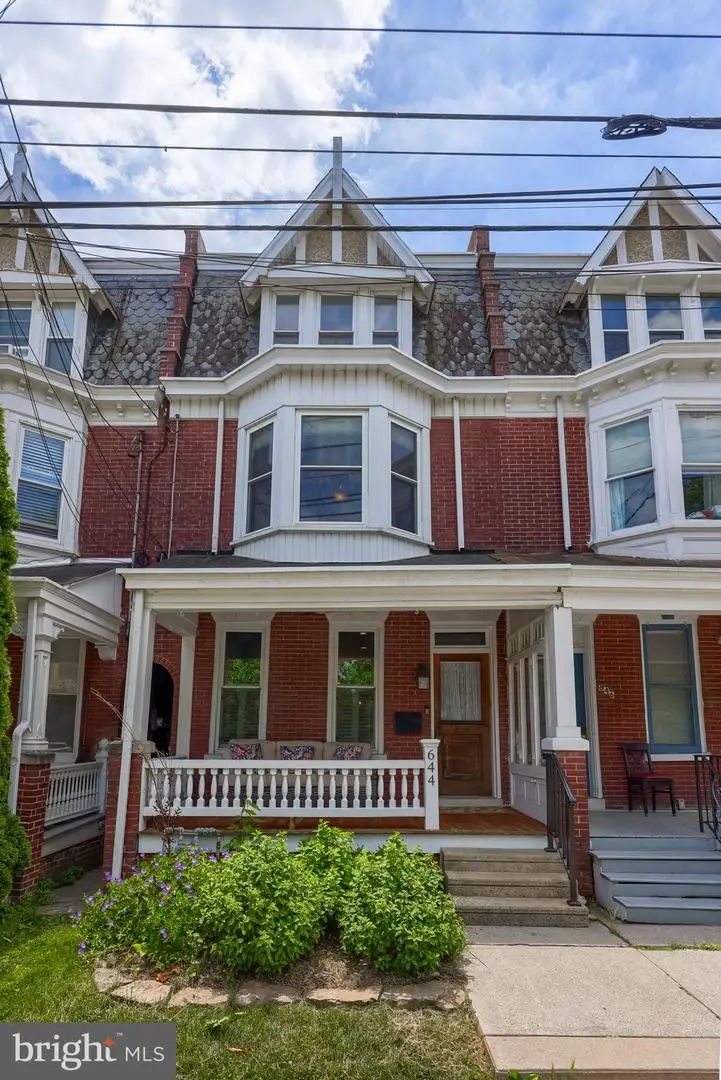 644 W Walnut St, Lancaster, PA 17603 - #2