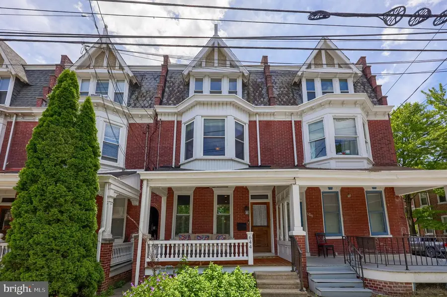 644 W Walnut St, Lancaster, PA 17603 - #3