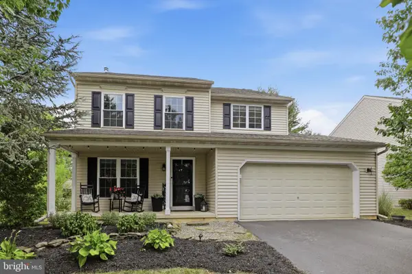 230 Cambridge Ln, LITITZ, PA 17543