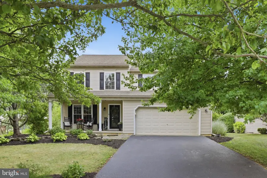 230 Cambridge Ln, Lititz, PA 17543 - #3