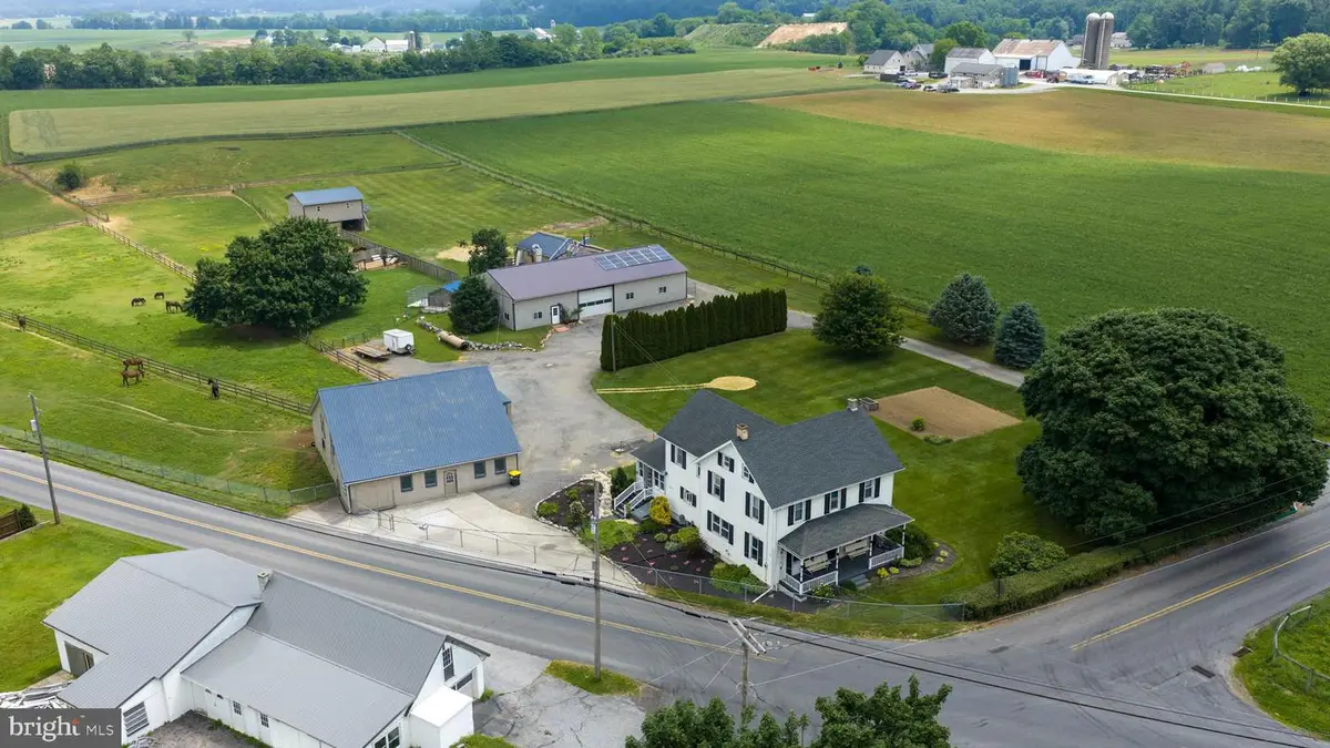 645 Mount Vernon Rd, Gap, PA 17527 - #1