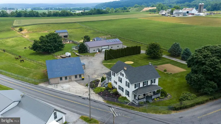645 Mount Vernon Rd, Gap, PA 17527 - #2