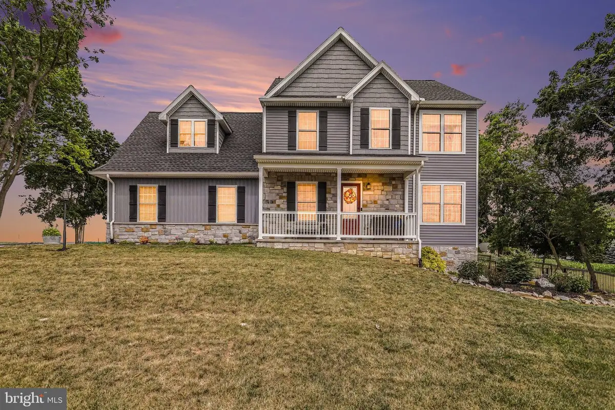 789 Colebrook Rd, Mount Joy, PA 17552 - #1