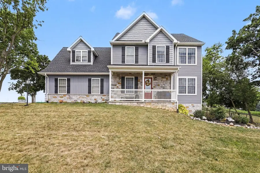 789 Colebrook Rd, Mount Joy, PA 17552 - #2