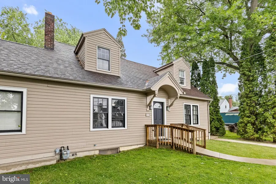 20 Clayton Ave, Lancaster, PA 17602 - #2