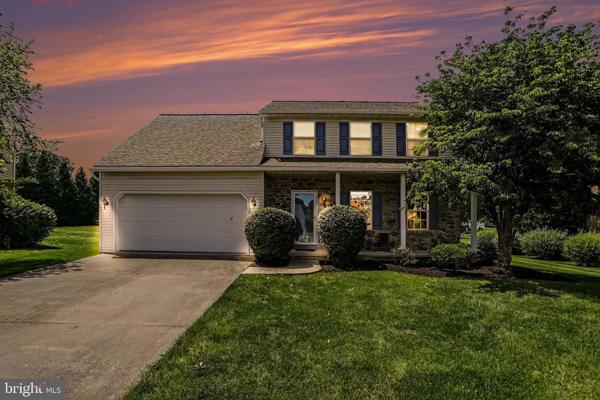 9 Baldwin Dr, Lancaster, PA 17602 - #1
