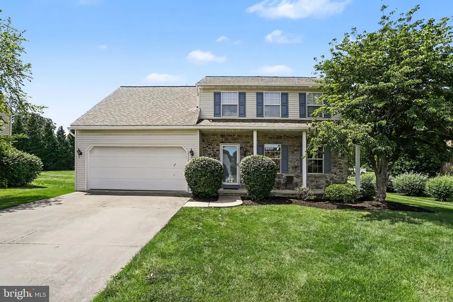9 Baldwin Dr, Lancaster, PA 17602 - #2