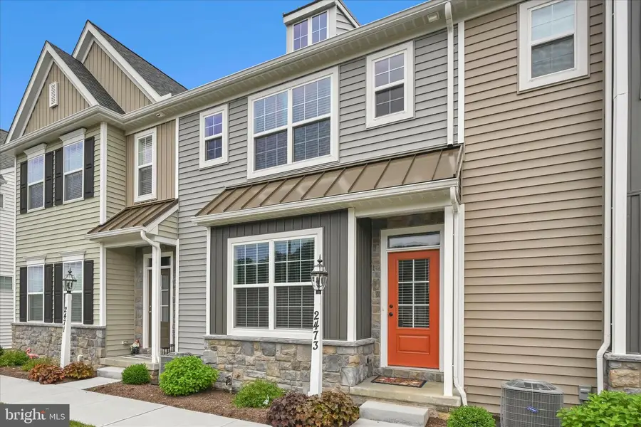 2473 Artesian Way, Lancaster, PA 17601 - #2