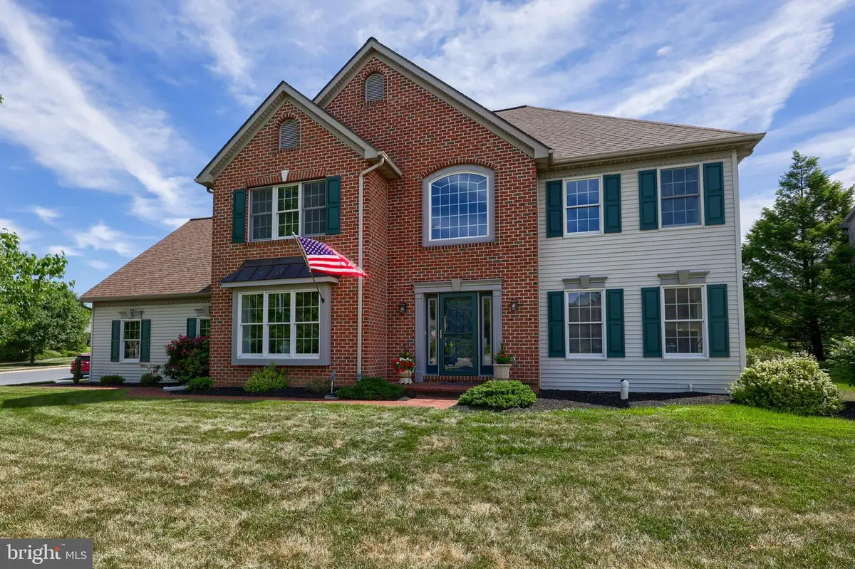 1015 Martin Ave, Ephrata, PA 17522 - #1