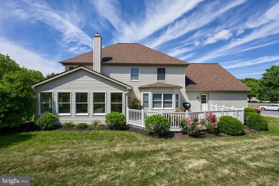 1015 Martin Ave, Ephrata, PA 17522 - #2