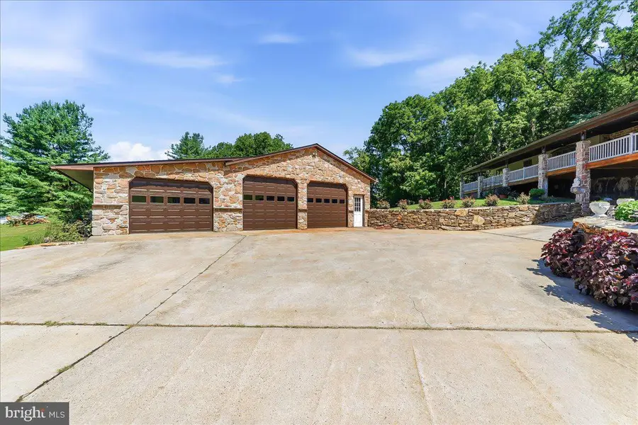 468 Kirks Mill Rd, Nottingham, PA 19362 - #2