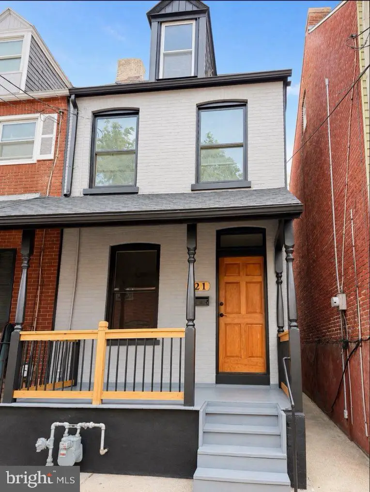 621 Lake St, Lancaster, PA 17603 - #2