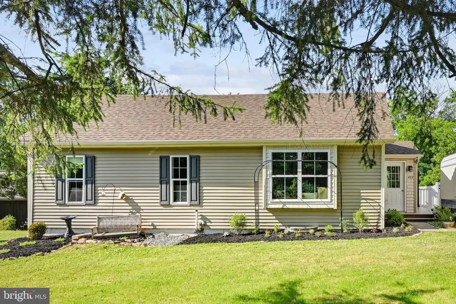 403 W 28th Division Hwy, Lititz, PA 17543 - #3