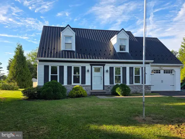 50 Hartwicke Dr, QUARRYVILLE, PA 17566