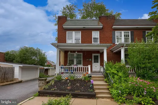 841 3rd St, LANCASTER, PA 17603