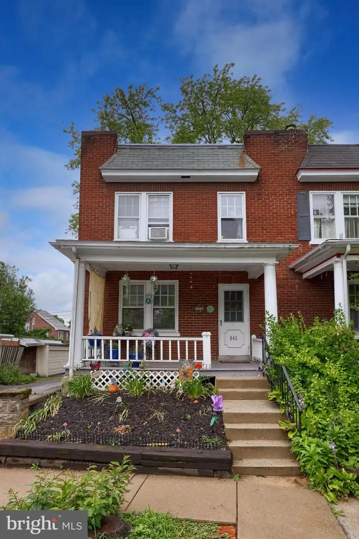 841 3rd St, Lancaster, PA 17603 - #2