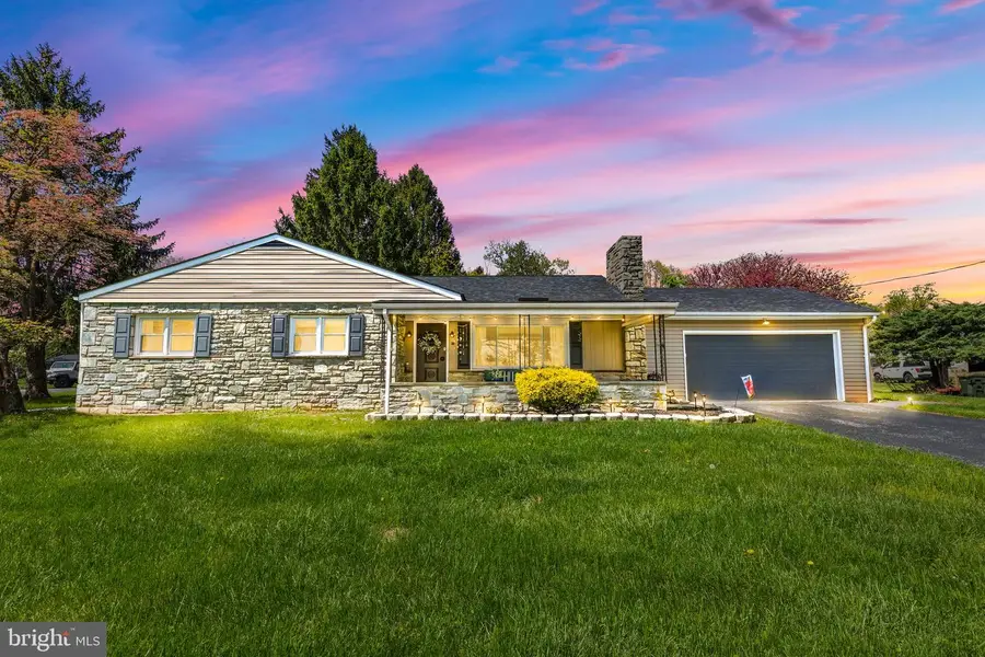 4 Pleasant Dr, Lancaster, PA 17602 - #2