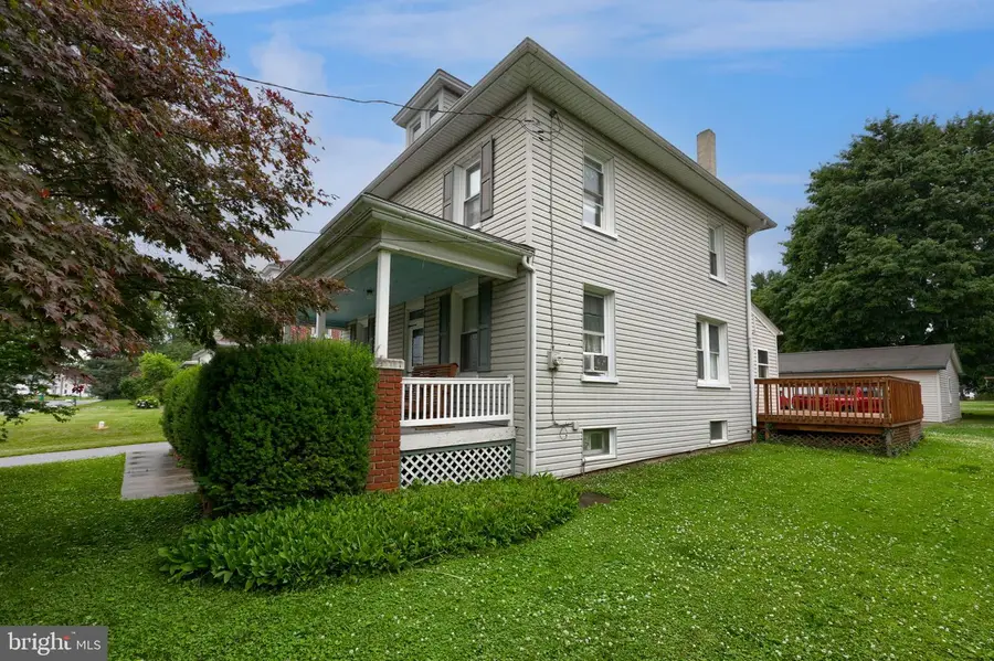 63 W Willow Rd, Willow Street, PA 17584 - #3