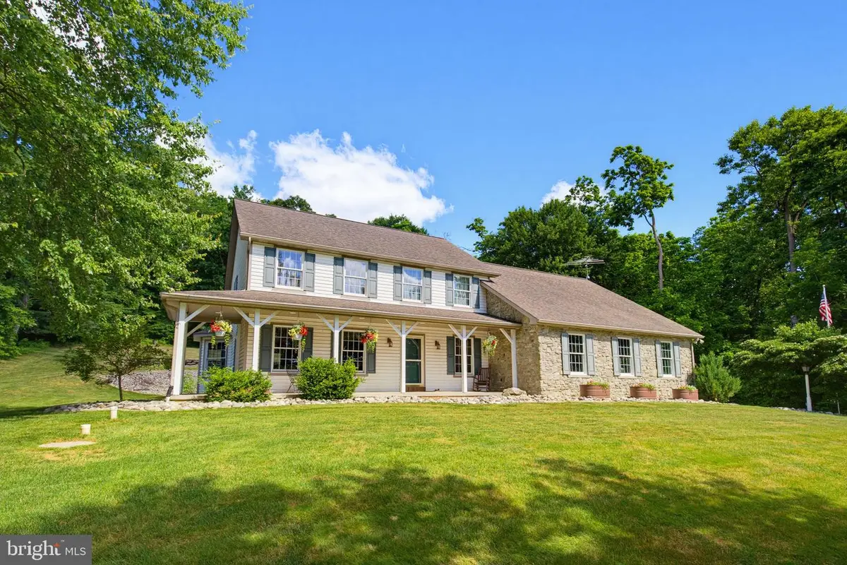 849 Pilgrims Pathway, Peach Bottom, PA 17563 - #1