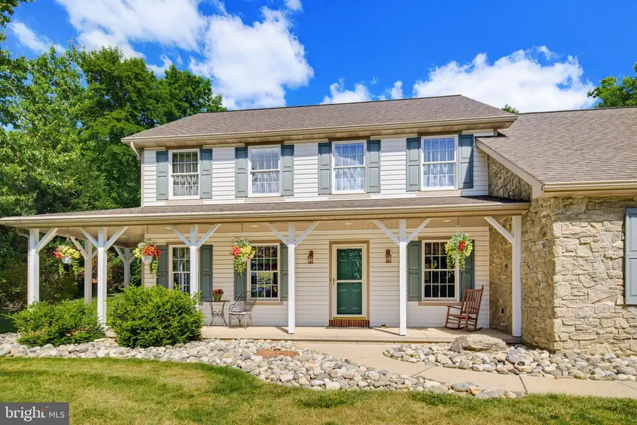 849 Pilgrims Pathway, Peach Bottom, PA 17563 - #2