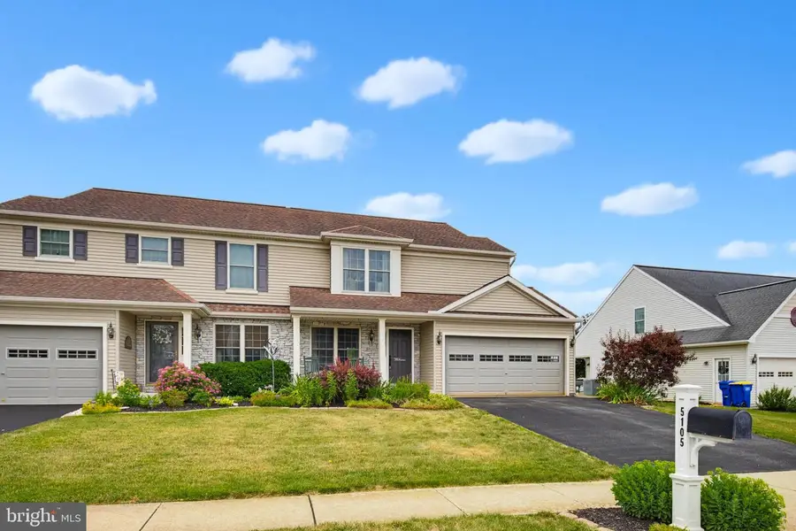 5105 Oak Leaf Dr, Mount Joy, PA 17552 - #2