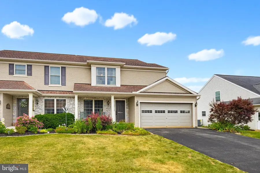 5105 Oak Leaf Dr, Mount Joy, PA 17552 - #3