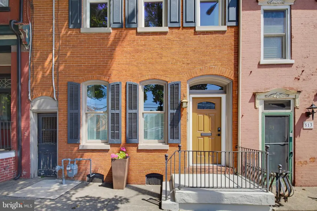 515 W Orange St, Lancaster, PA 17603 - #1