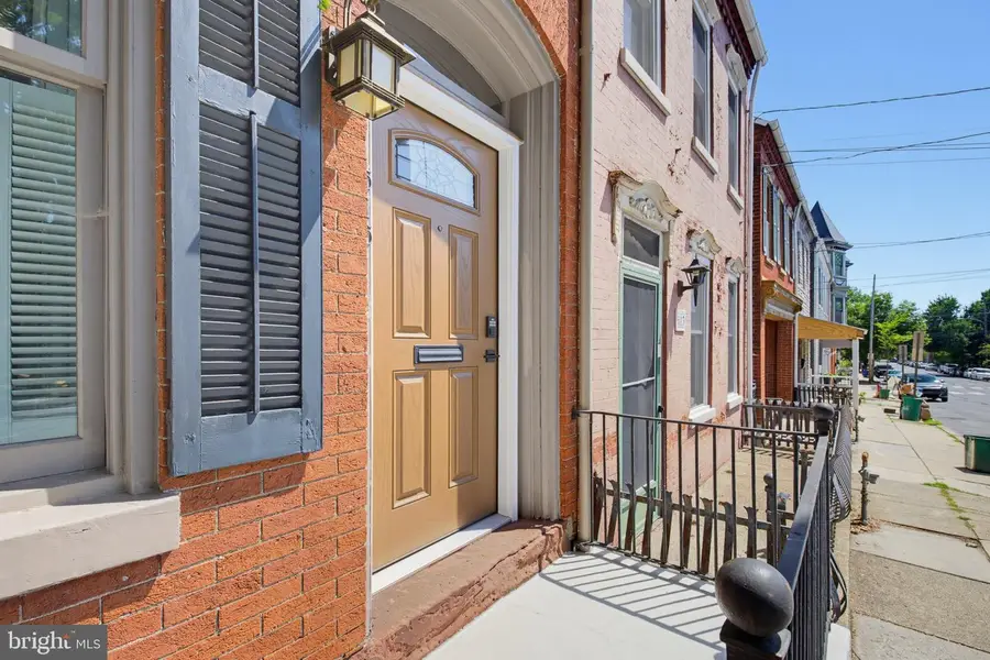 515 W Orange St, Lancaster, PA 17603 - #2