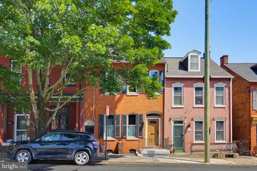 515 W Orange St, Lancaster, PA 17603 - #3