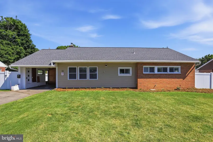 55 Stanley Ave, Landisville, PA 17538 - #2