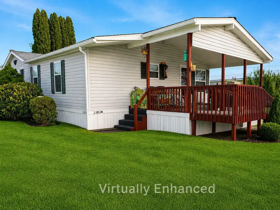 2 Log Ln, East Earl, PA 17519 - #2