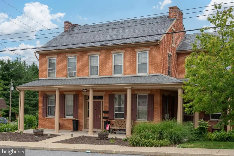 365 E Main St, Landisville, PA 17538 - #2