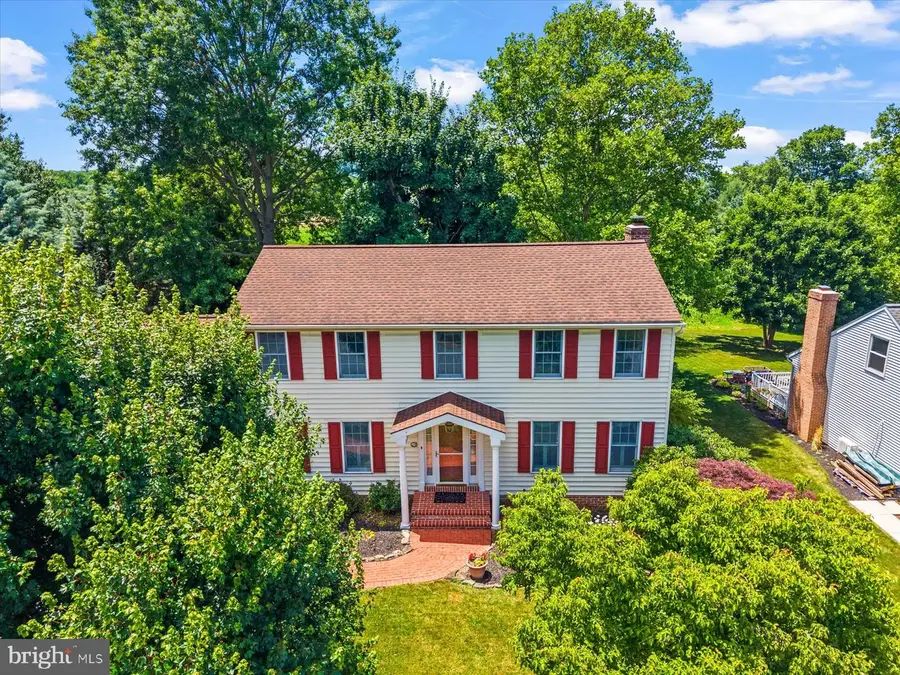 912 Jade Ave, Lancaster, PA 17601 - #2