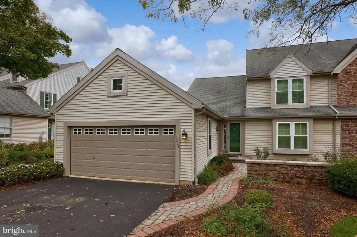 1274 Crestview Dr, Denver, PA 17517 - #1