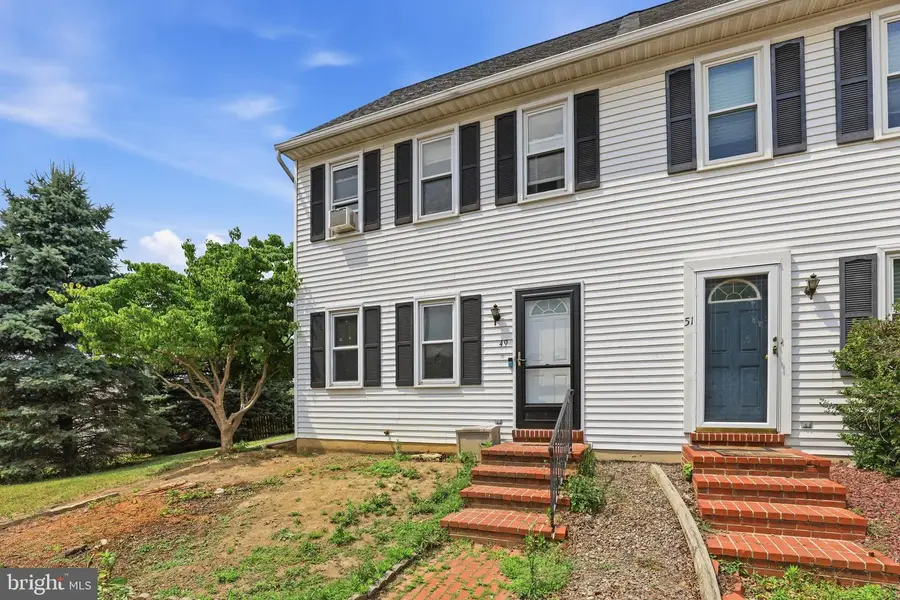 49 Hilldale Dr, Ephrata, PA 17522 - #2