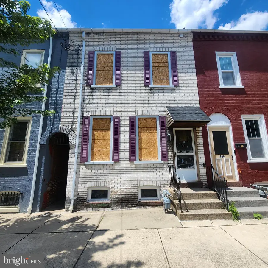 727 Walnut St, Columbia, PA 17512 - #2
