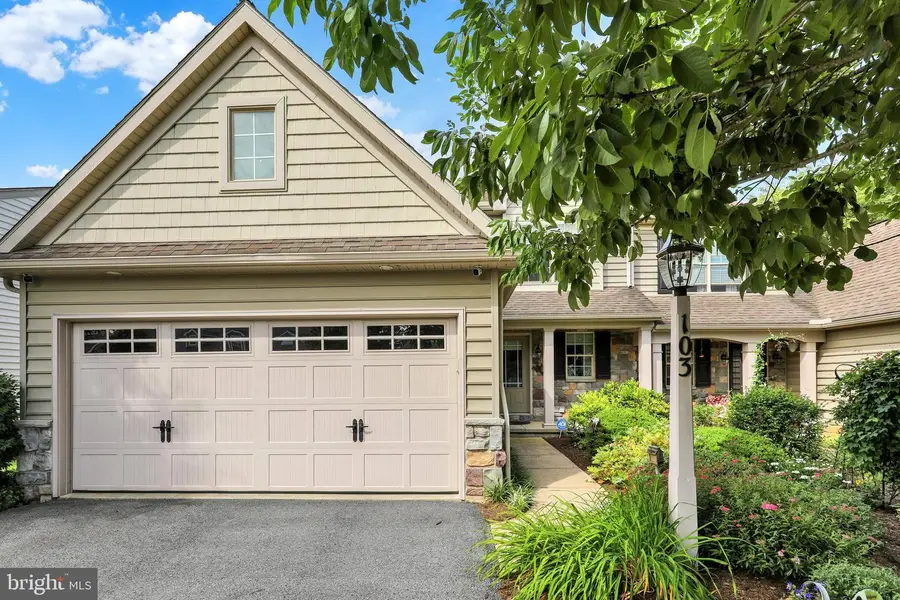 103 Goldenfield Dr, Lancaster, PA 17603 - #2