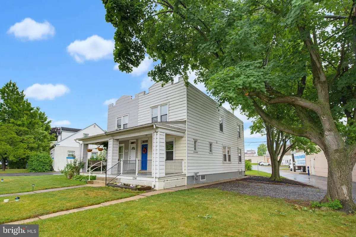 1394 Orchard St, Lancaster, PA 17601 - #1
