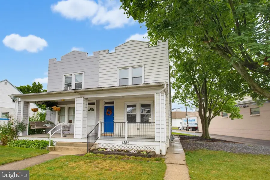 1394 Orchard St, Lancaster, PA 17601 - #2