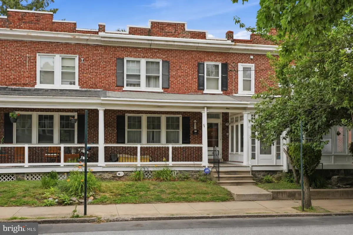 41 E Ross St, Lancaster, PA 17602 - #1