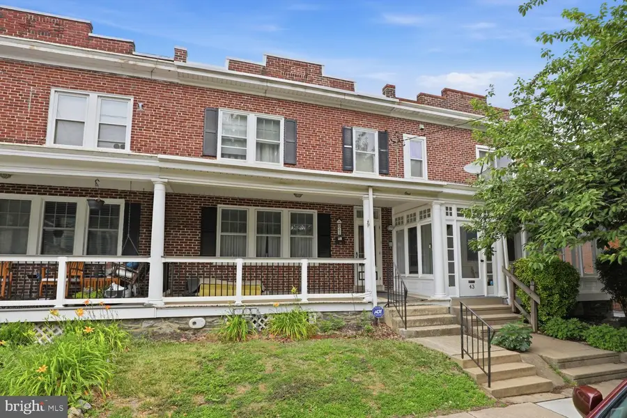 41 E Ross St, Lancaster, PA 17602 - #2