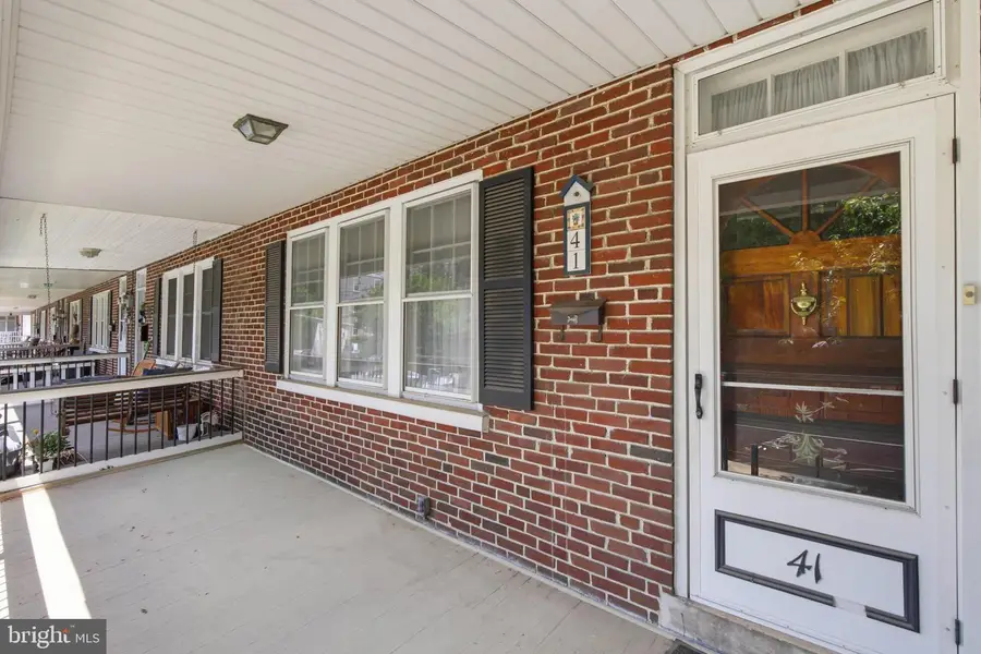 41 E Ross St, Lancaster, PA 17602 - #3