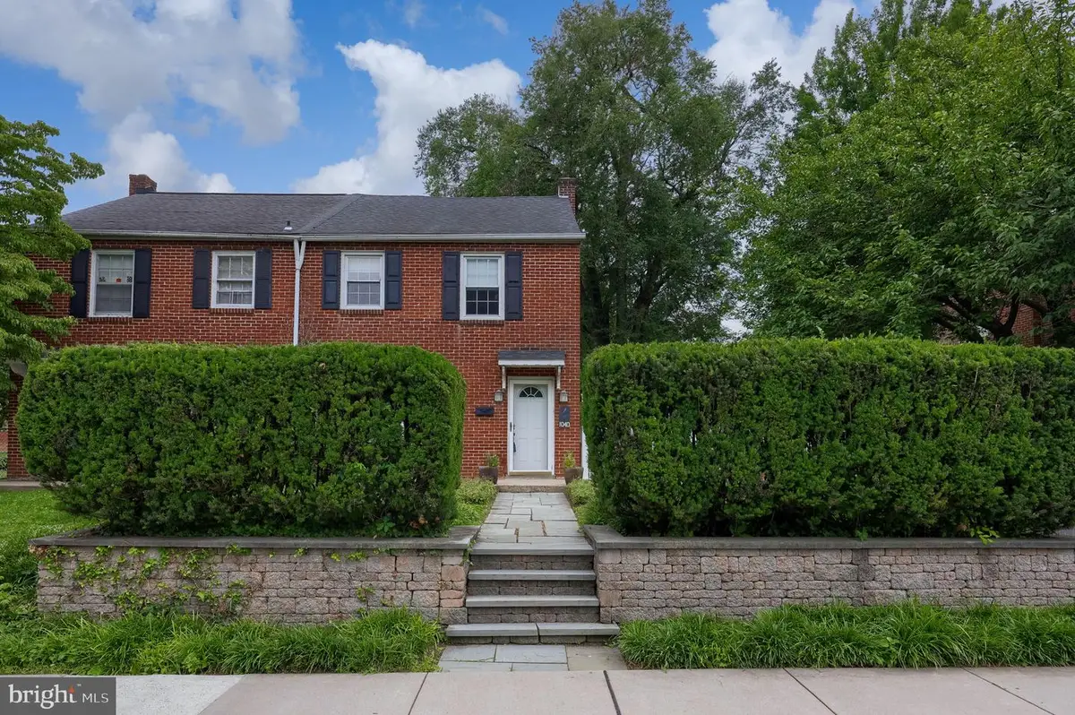 1040 E Orange St, Lancaster, PA 17602 - #1