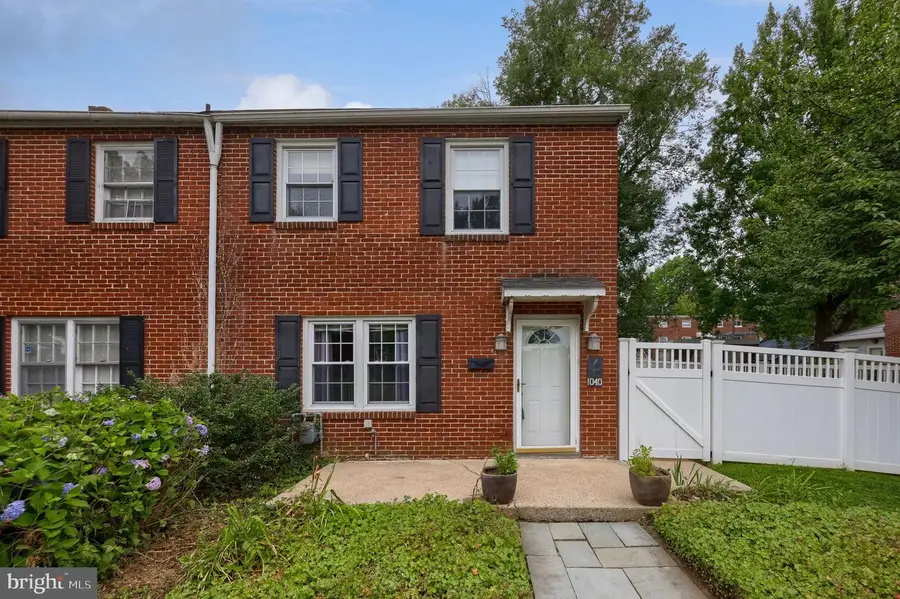 1040 E Orange St, Lancaster, PA 17602 - #3